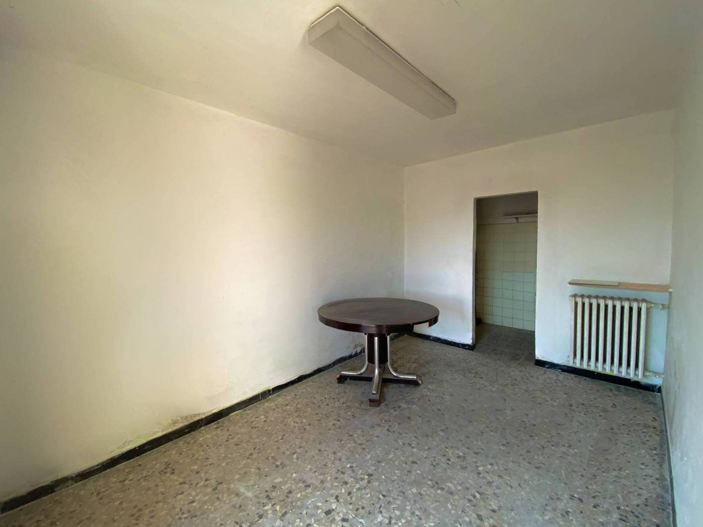 SALA DA PRANZO SALA DA PRANZO