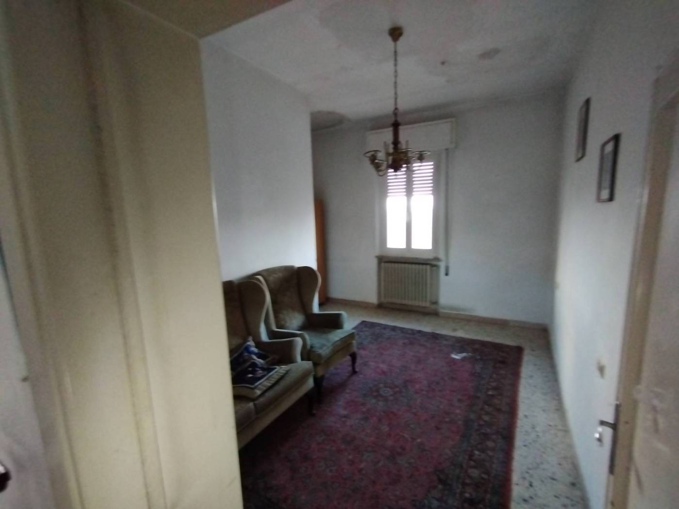 Interno appartamento