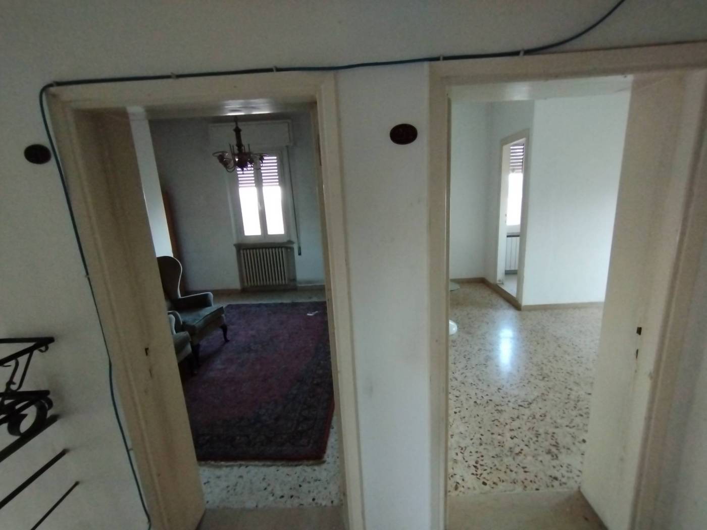 Interno appartamento