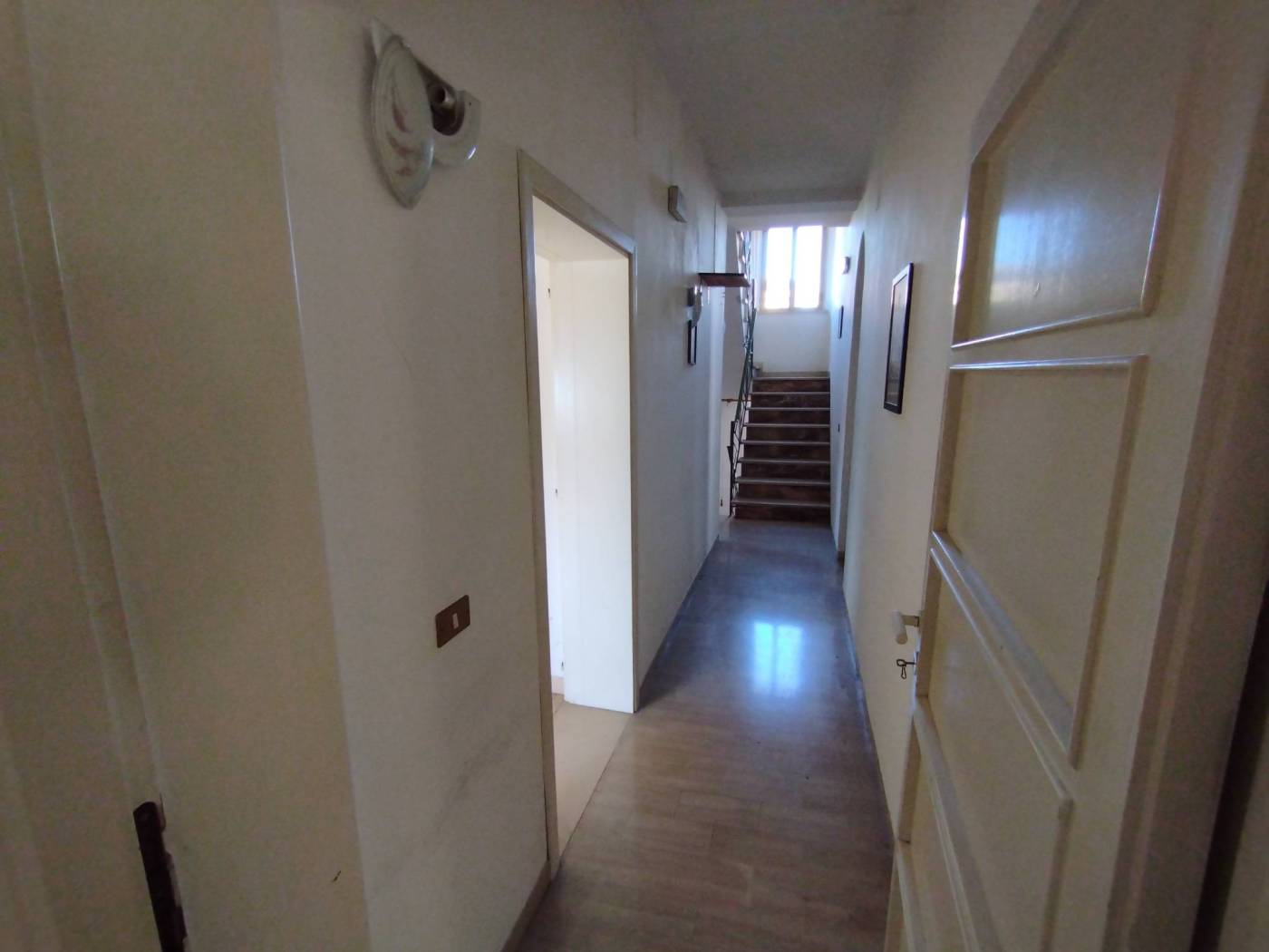 Interno appartamento