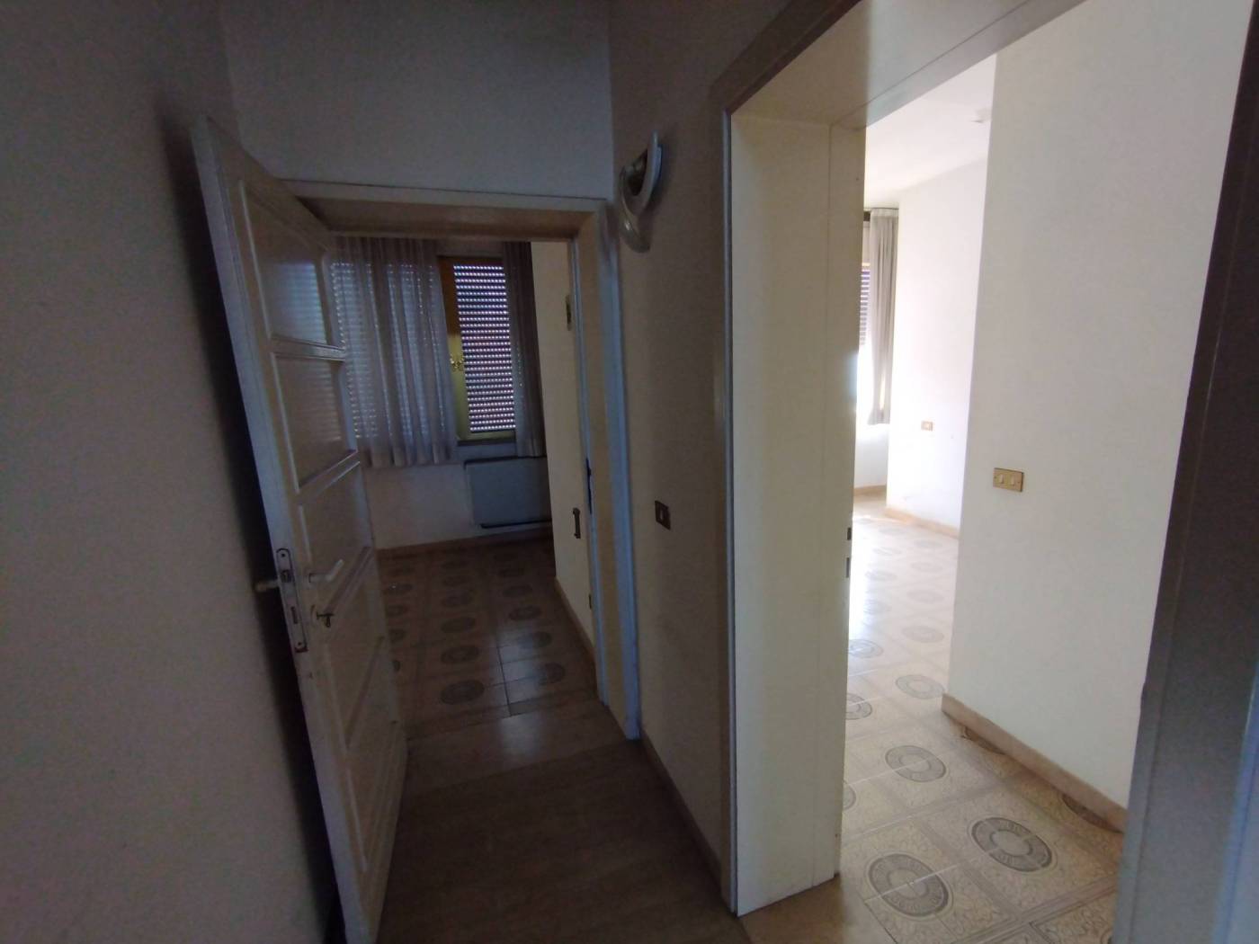 Interno appartamento