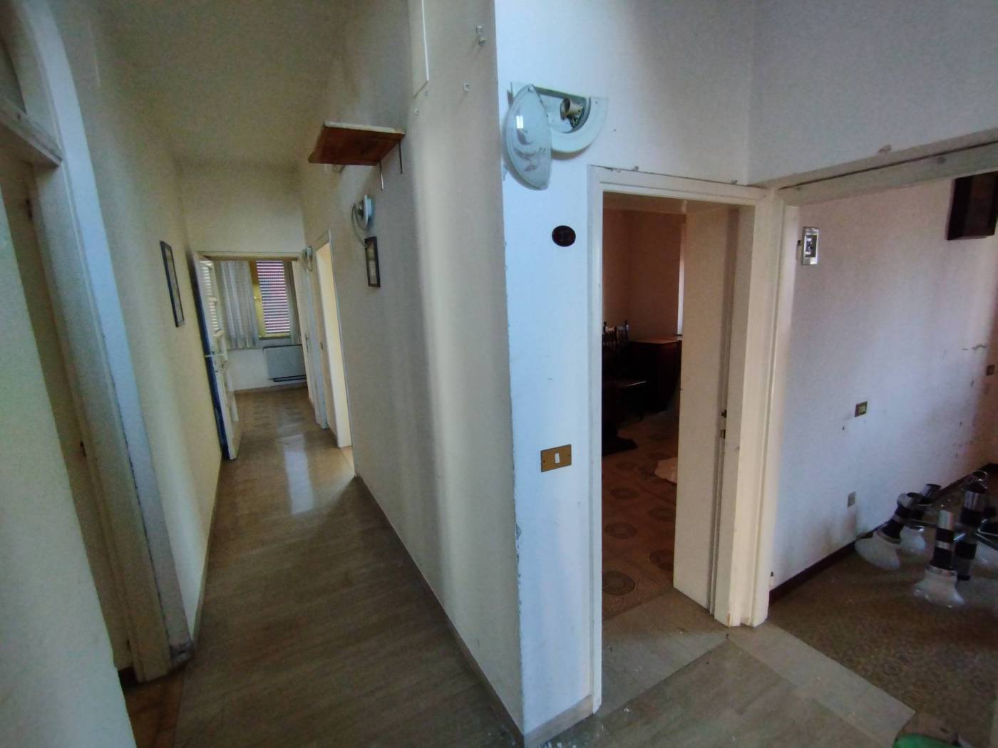 Interno appartamento