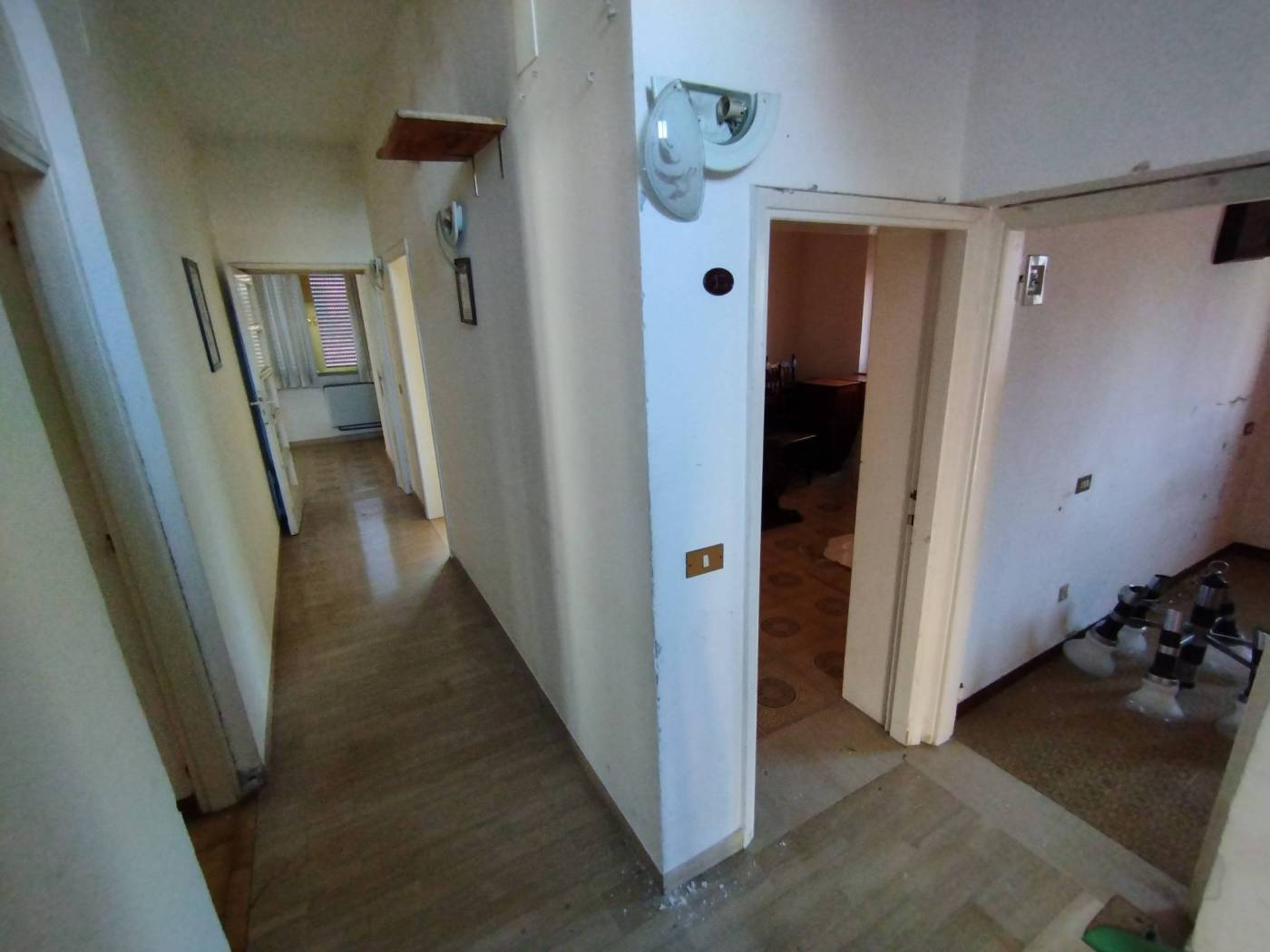 Interno appartamento