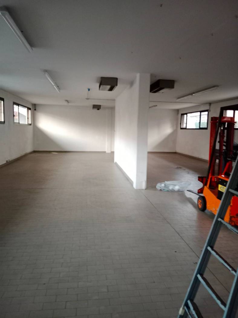 Interno non residenziale