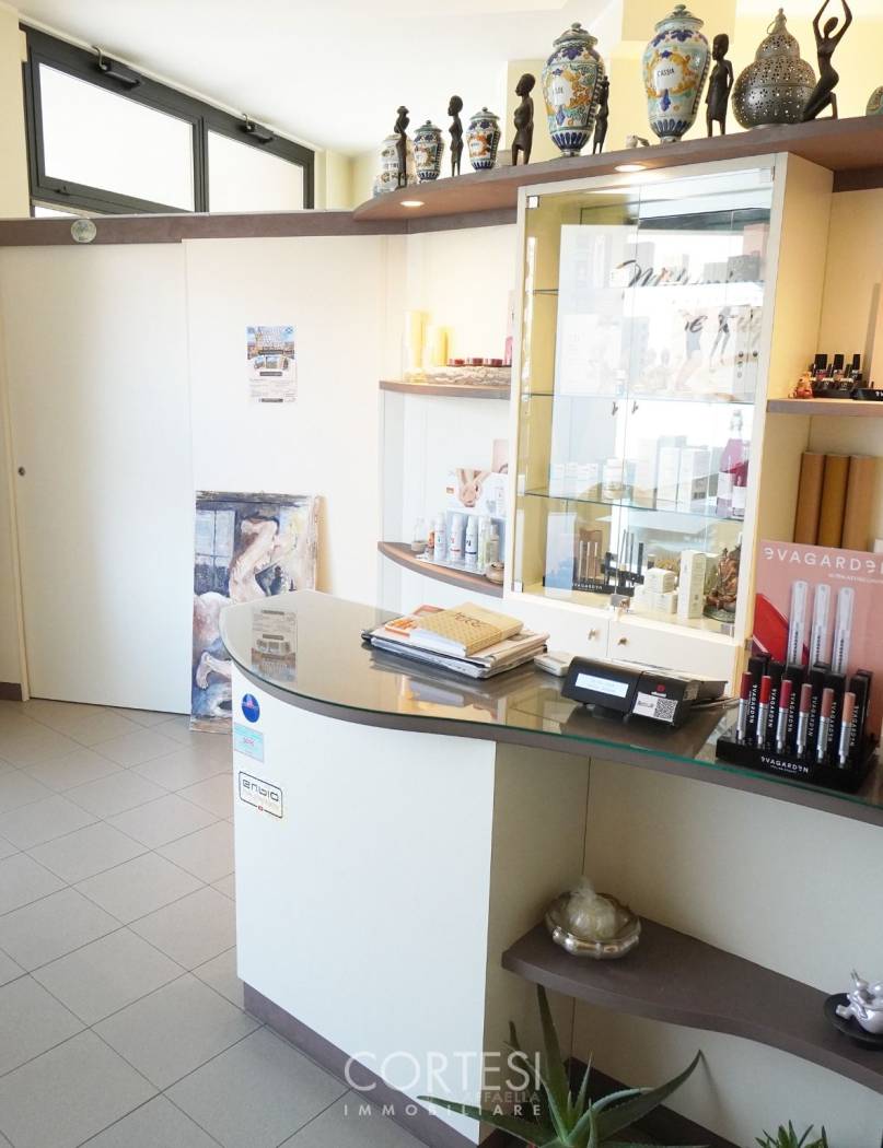 Ingresso Accoglienza