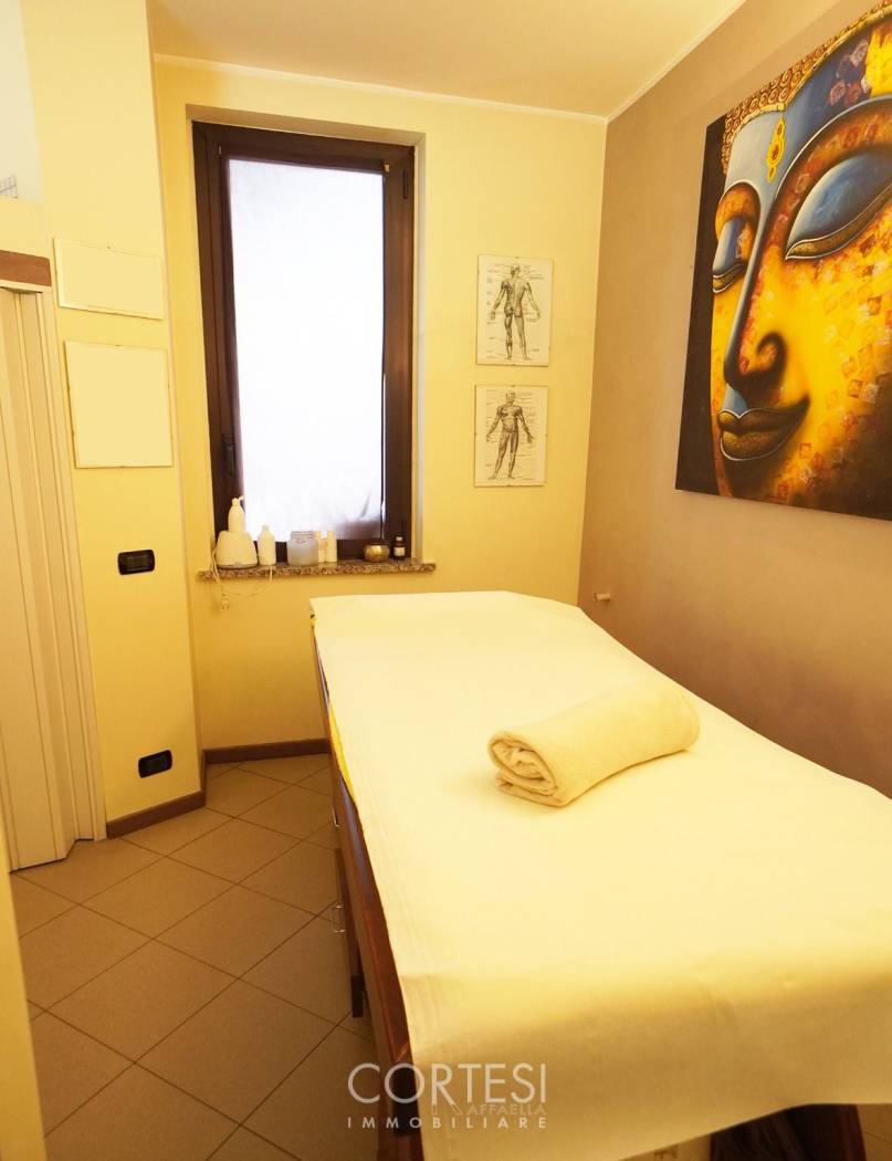 Cabina Massaggio 1