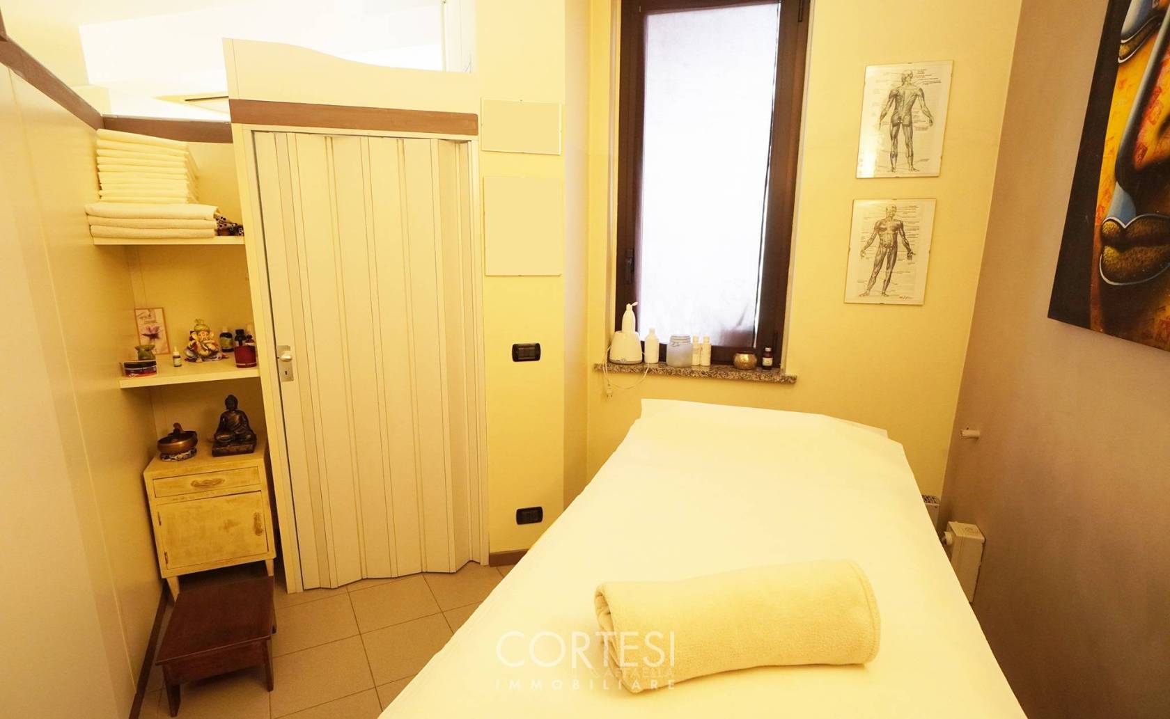 Cabina Massaggio 1