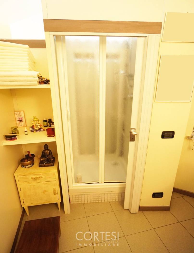 Cabina Massaggio 1