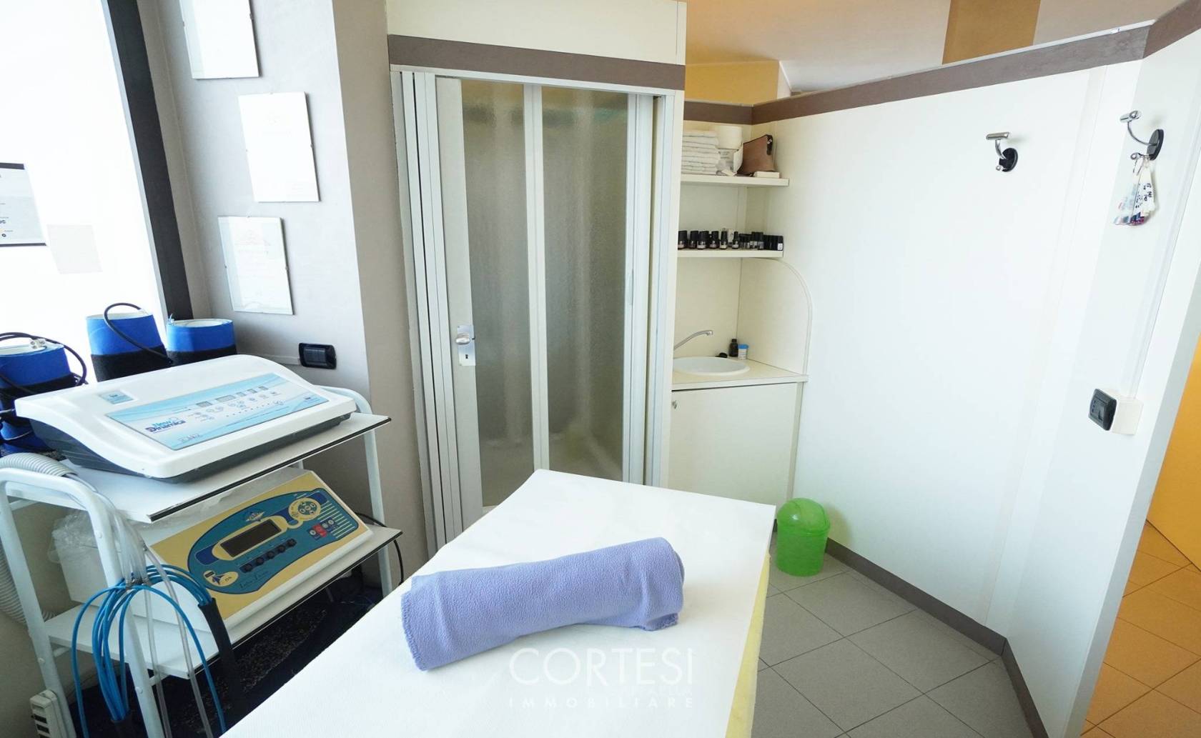 Cabina Massaggio 3