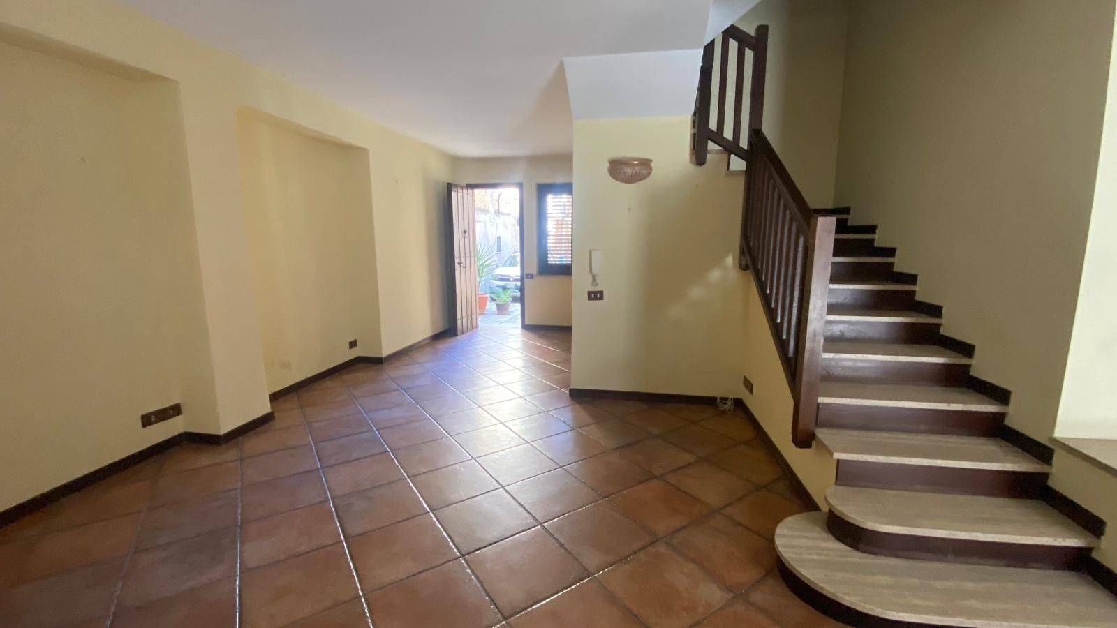 Interno palazzo