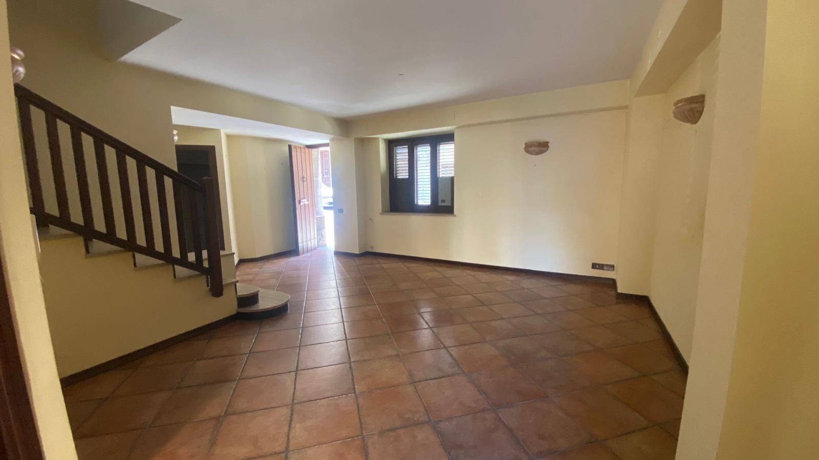 Interno palazzo
