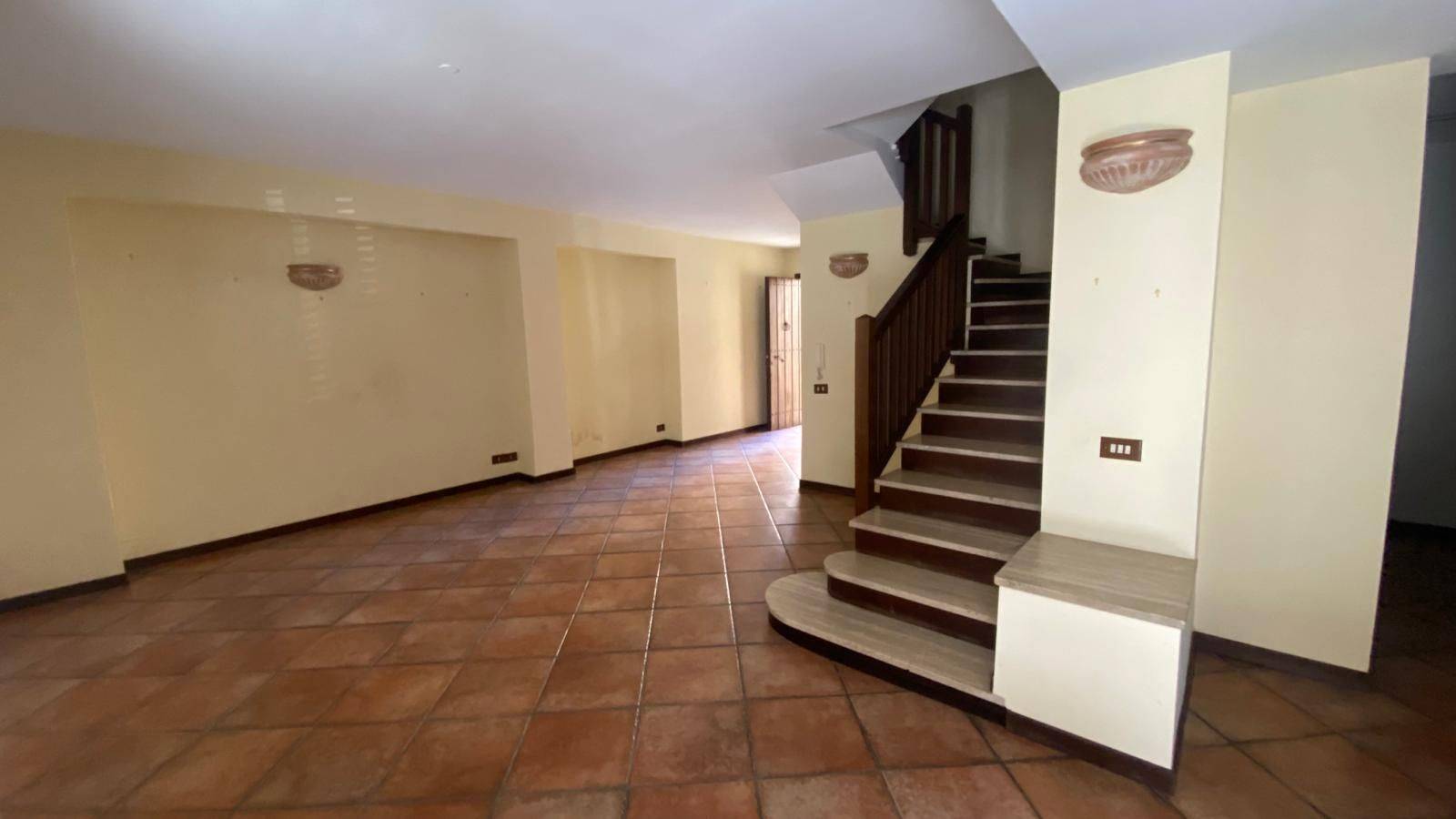Interno palazzo