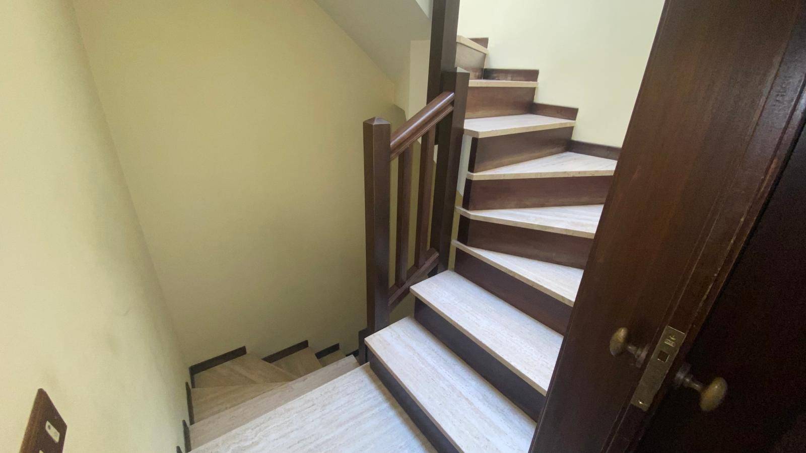 Interno palazzo