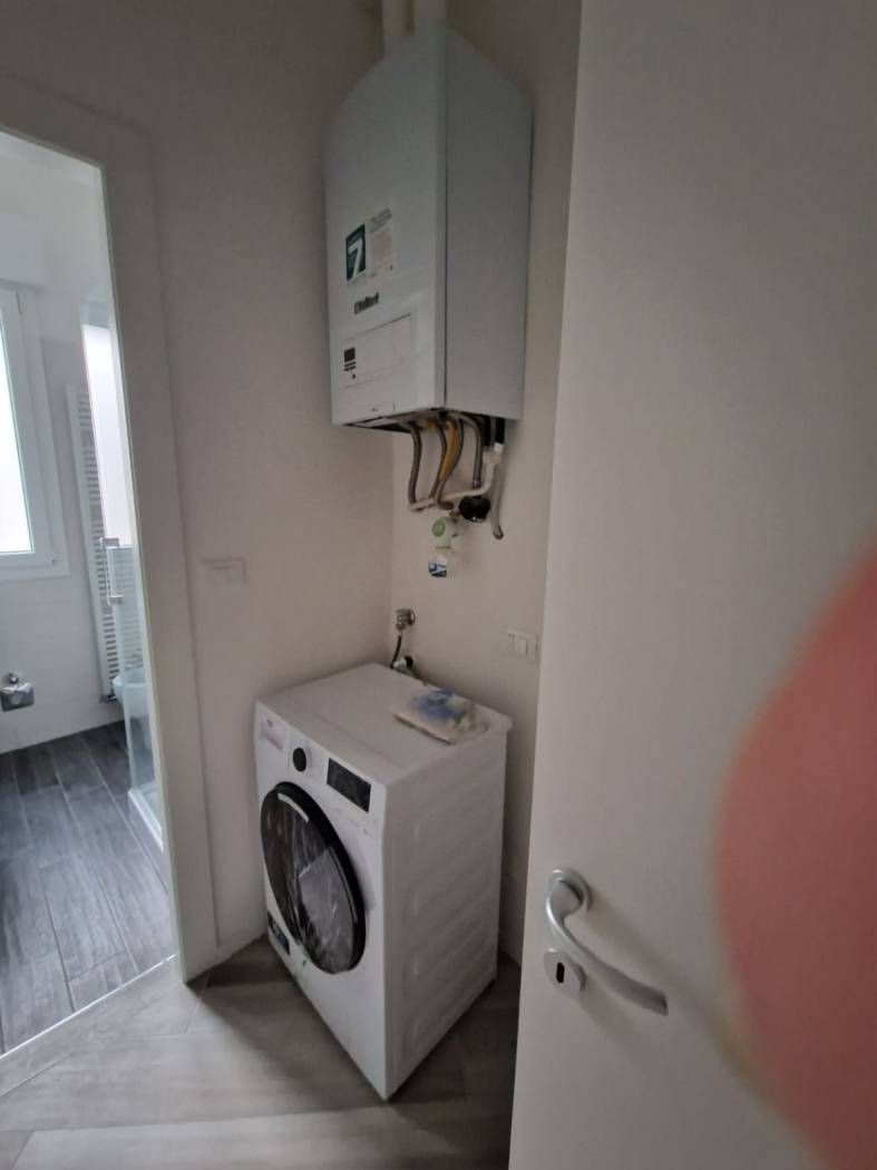 Interno appartamento