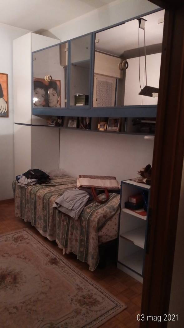 Camera da letto