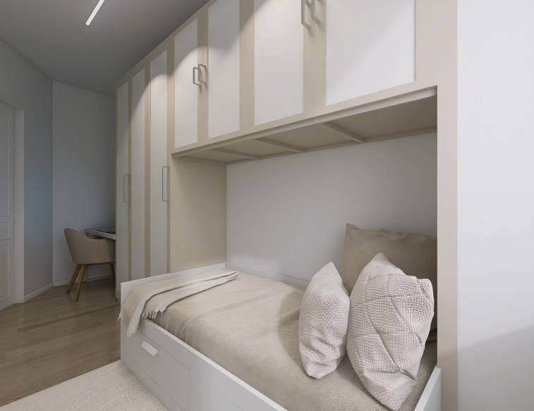 Camera da letto Camera da letto