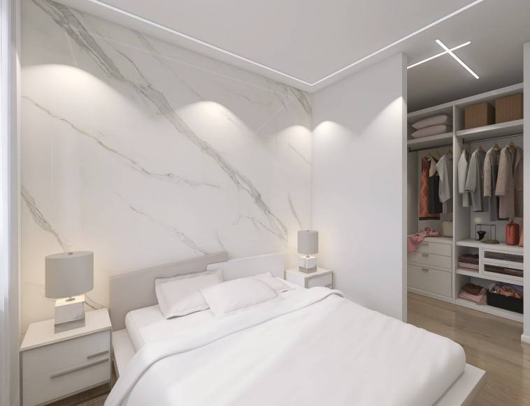 Camera da letto Camera da letto