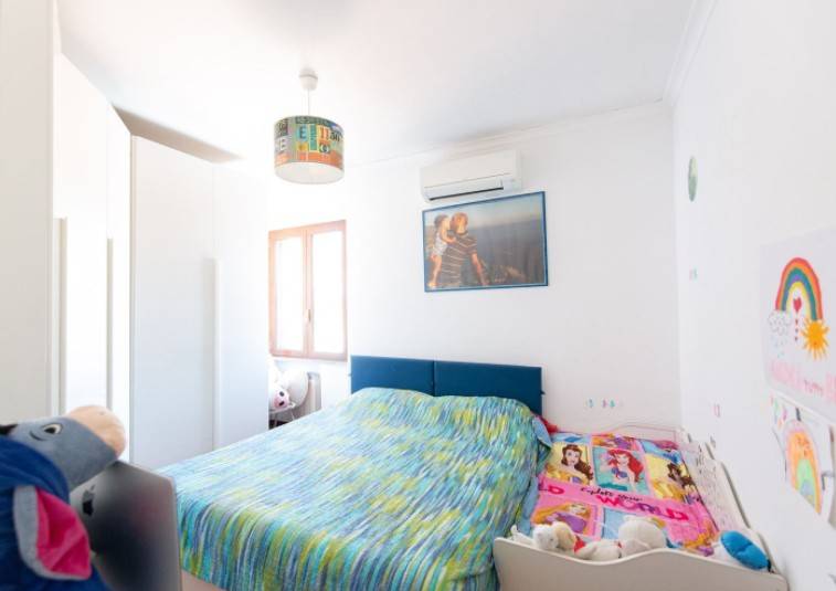 Camera da letto Camera da letto