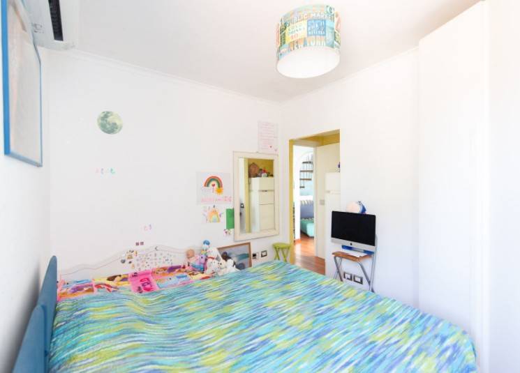 Camera da letto Camera da letto