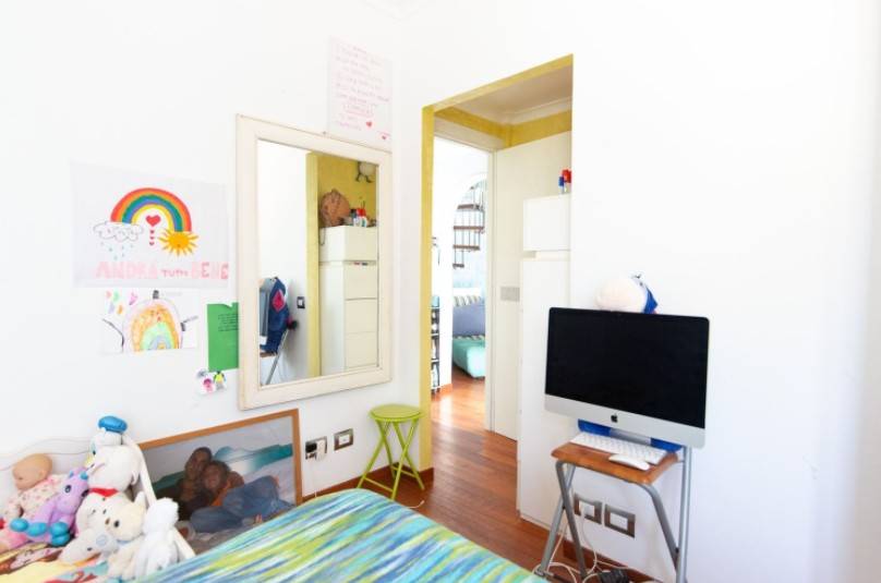 Camera da letto Camera da letto