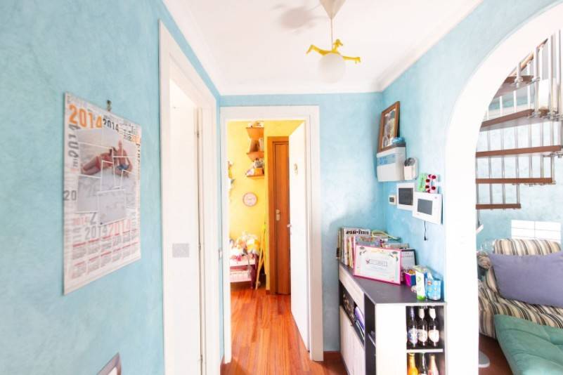 Interno appartamento Interno appartamento