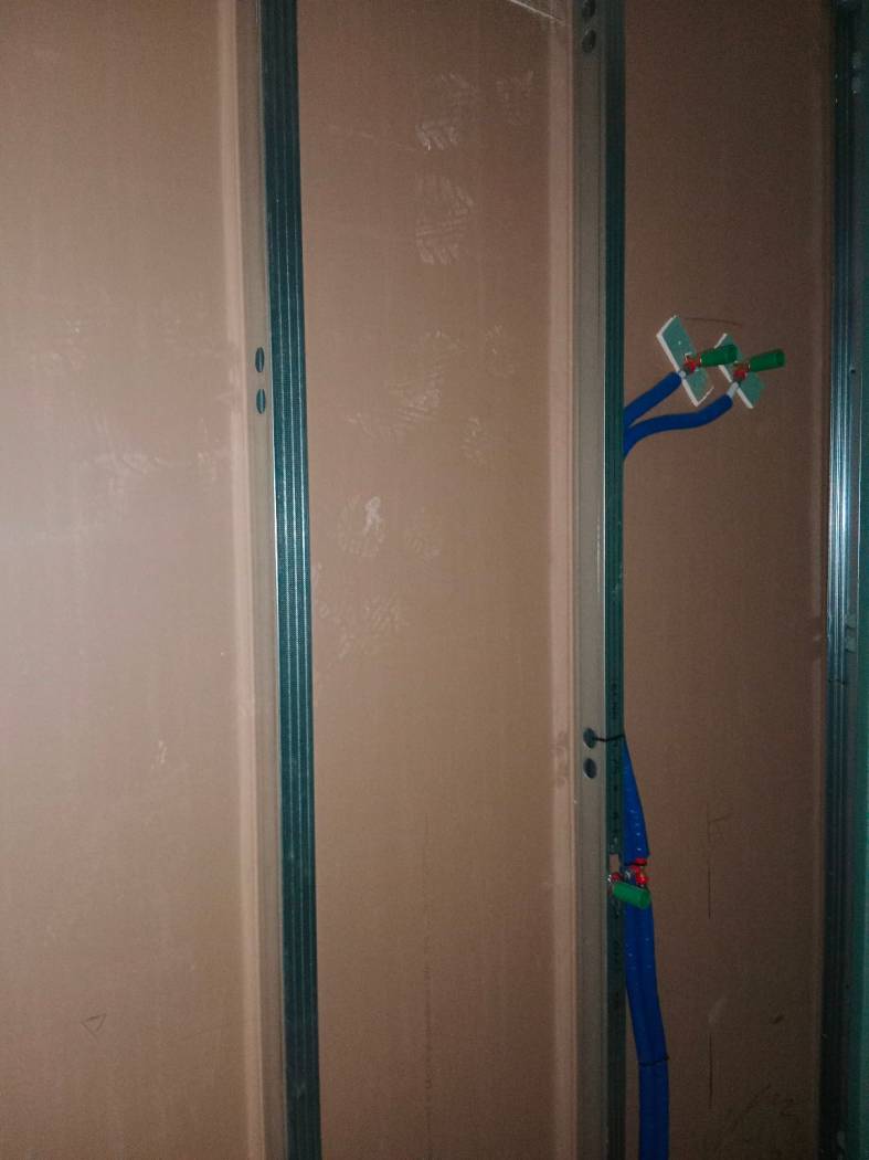 Interno appartamento