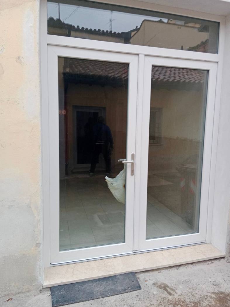 Interno appartamento