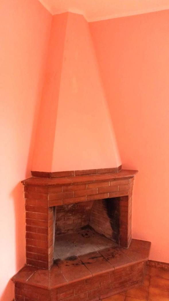 Interno appartamento