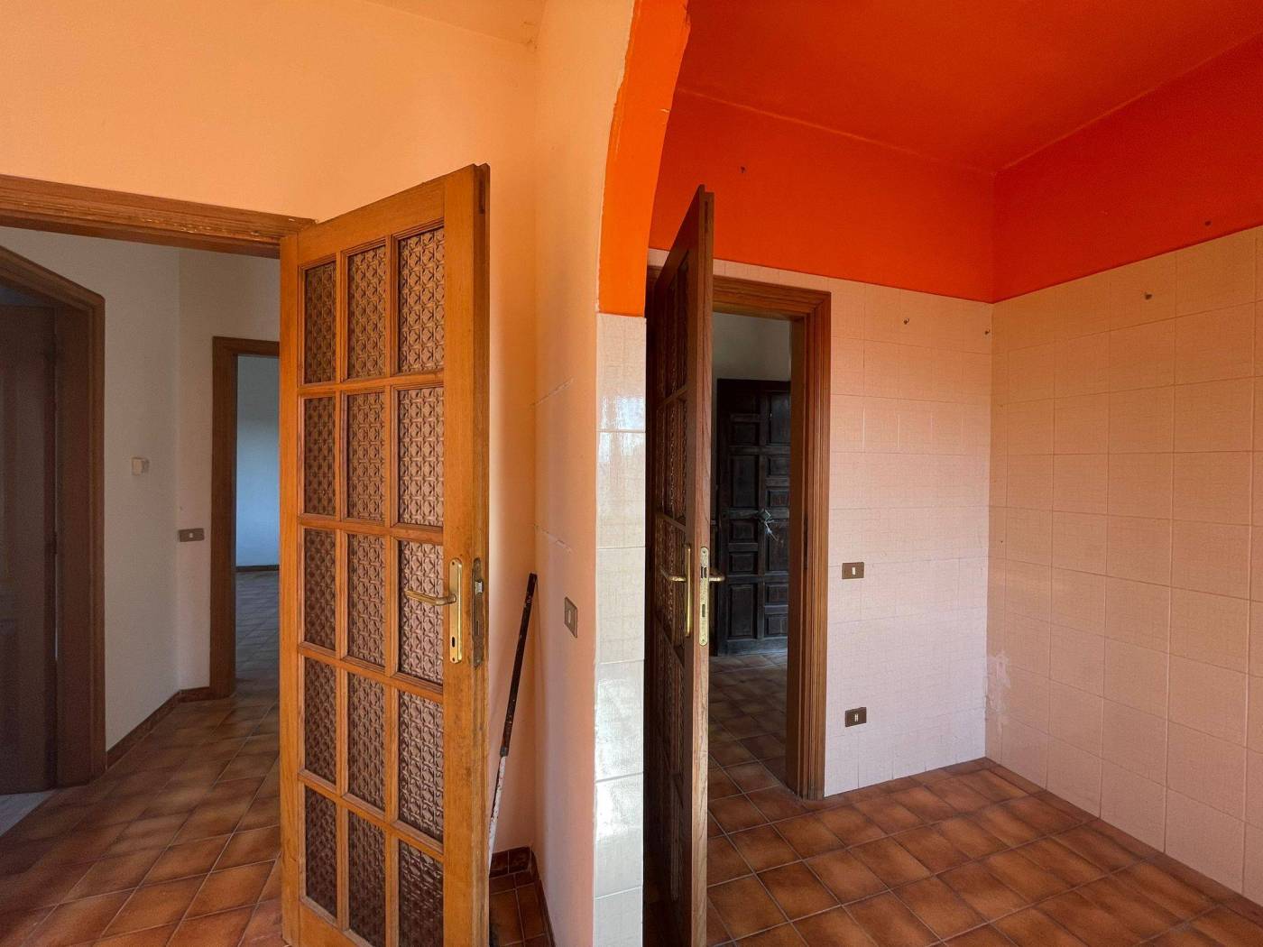 Interno appartamento