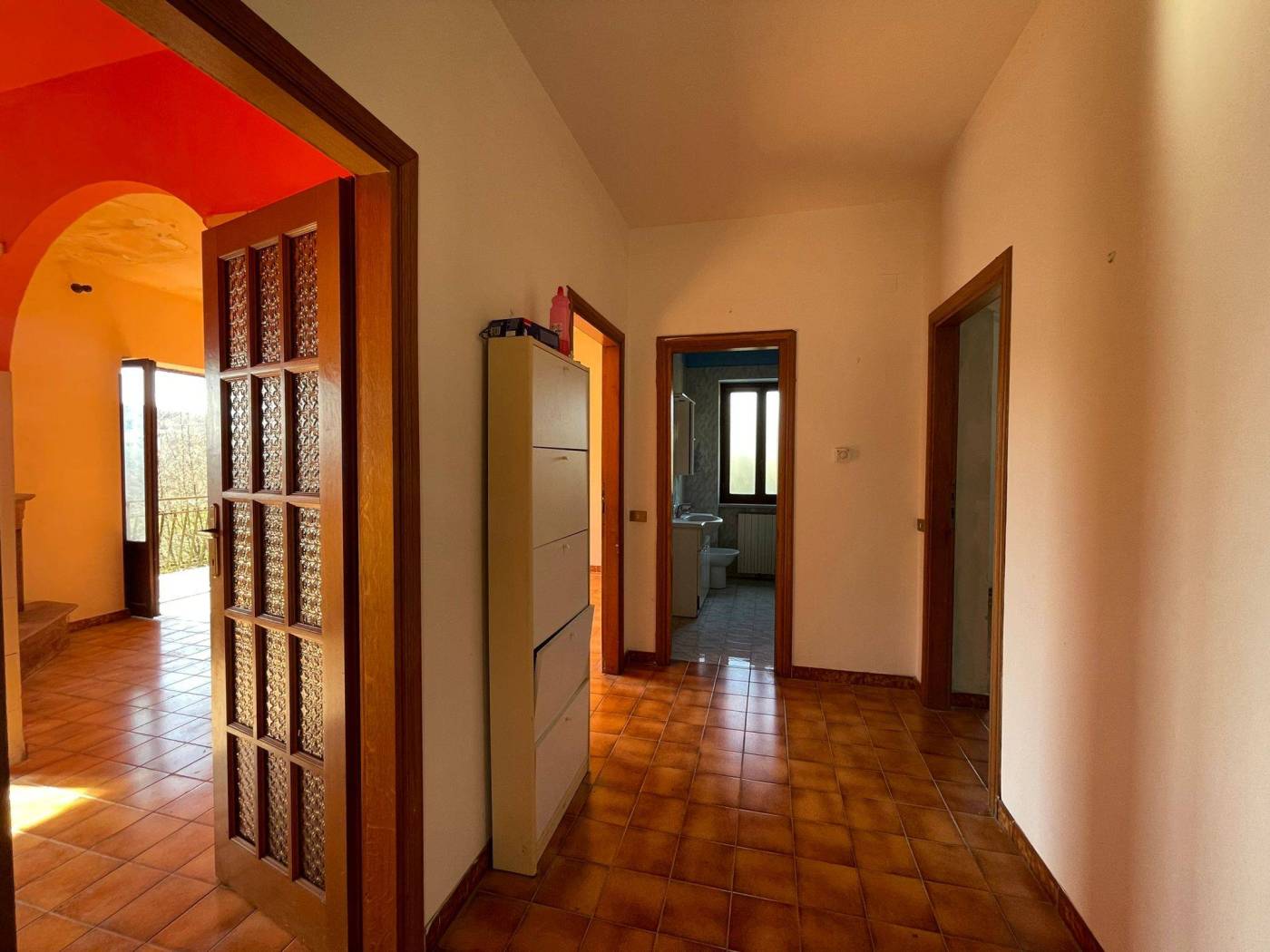 Interno appartamento