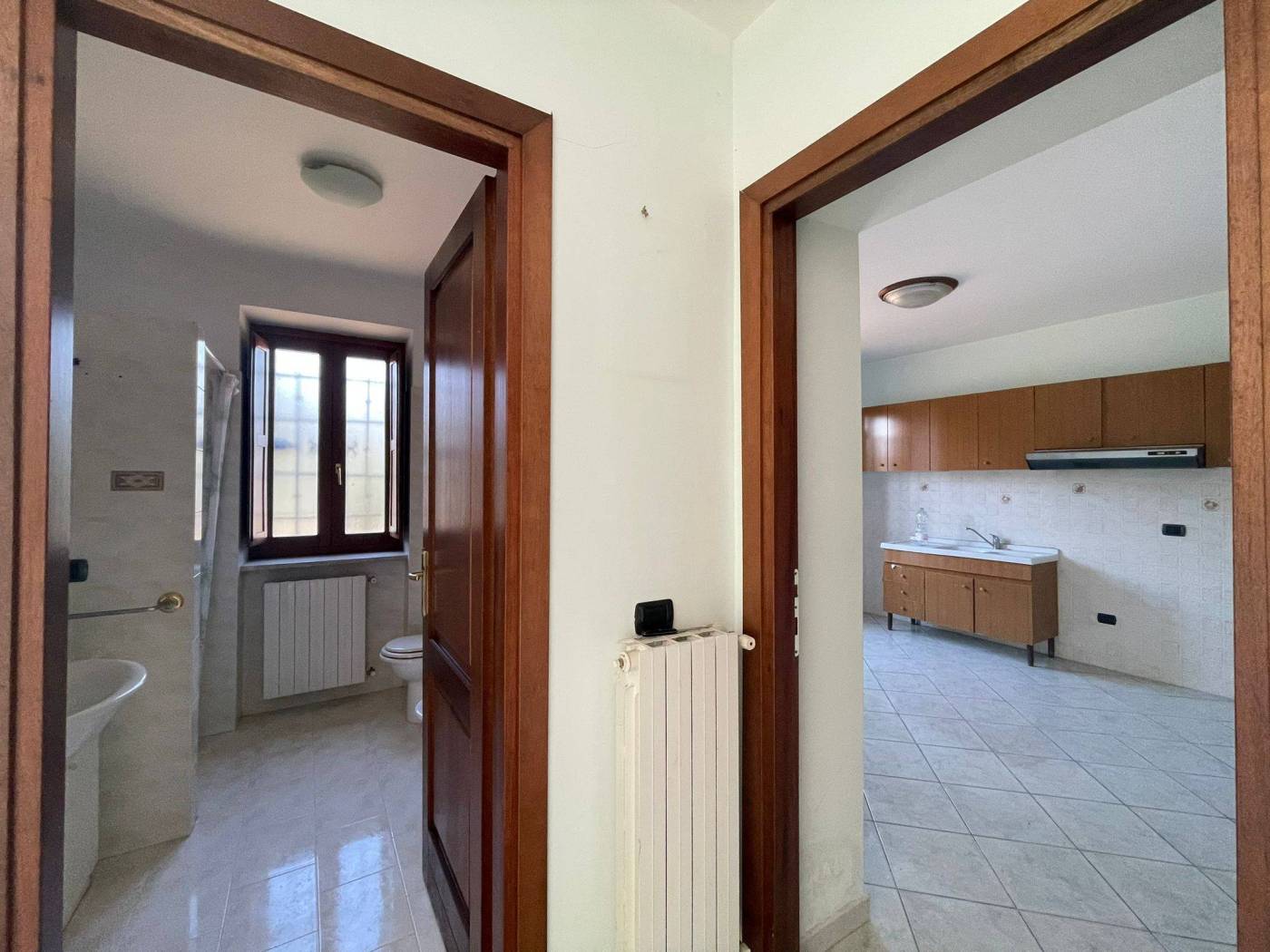 Interno appartamento