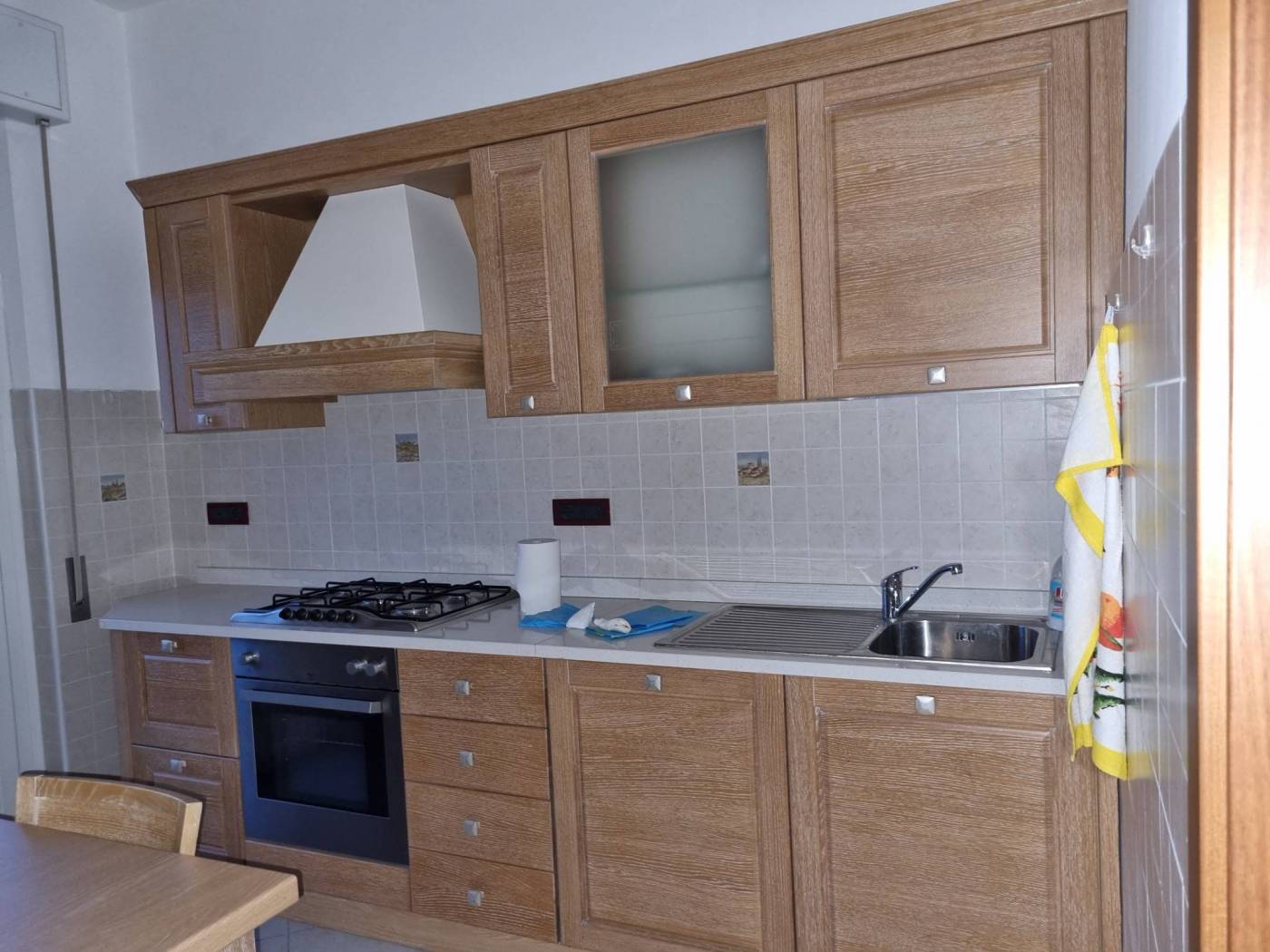 Cucina