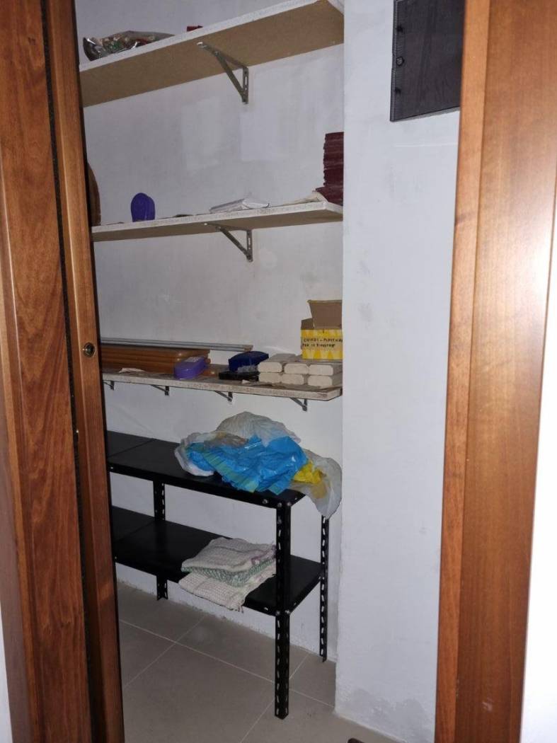 Interno appartamento