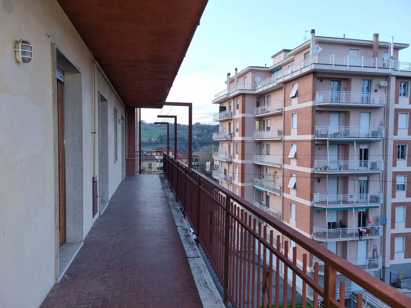 Balcone