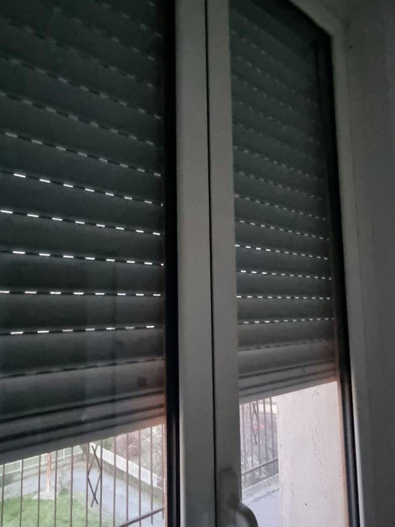 Interno appartamento