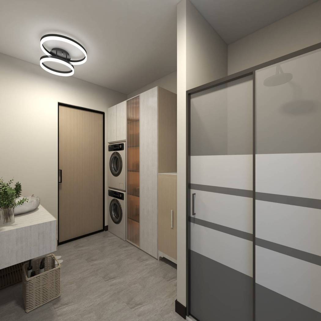 Interno appartamento