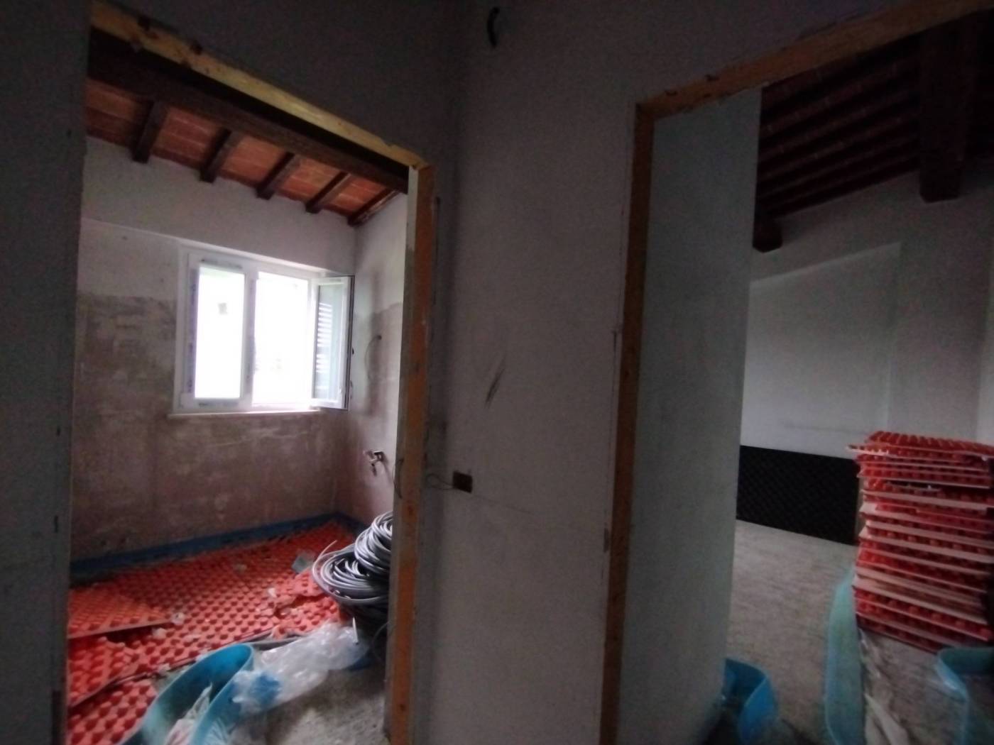 Interno appartamento