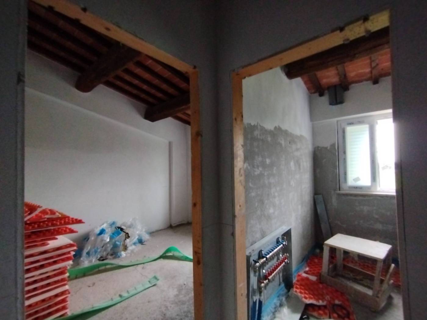 Interno appartamento
