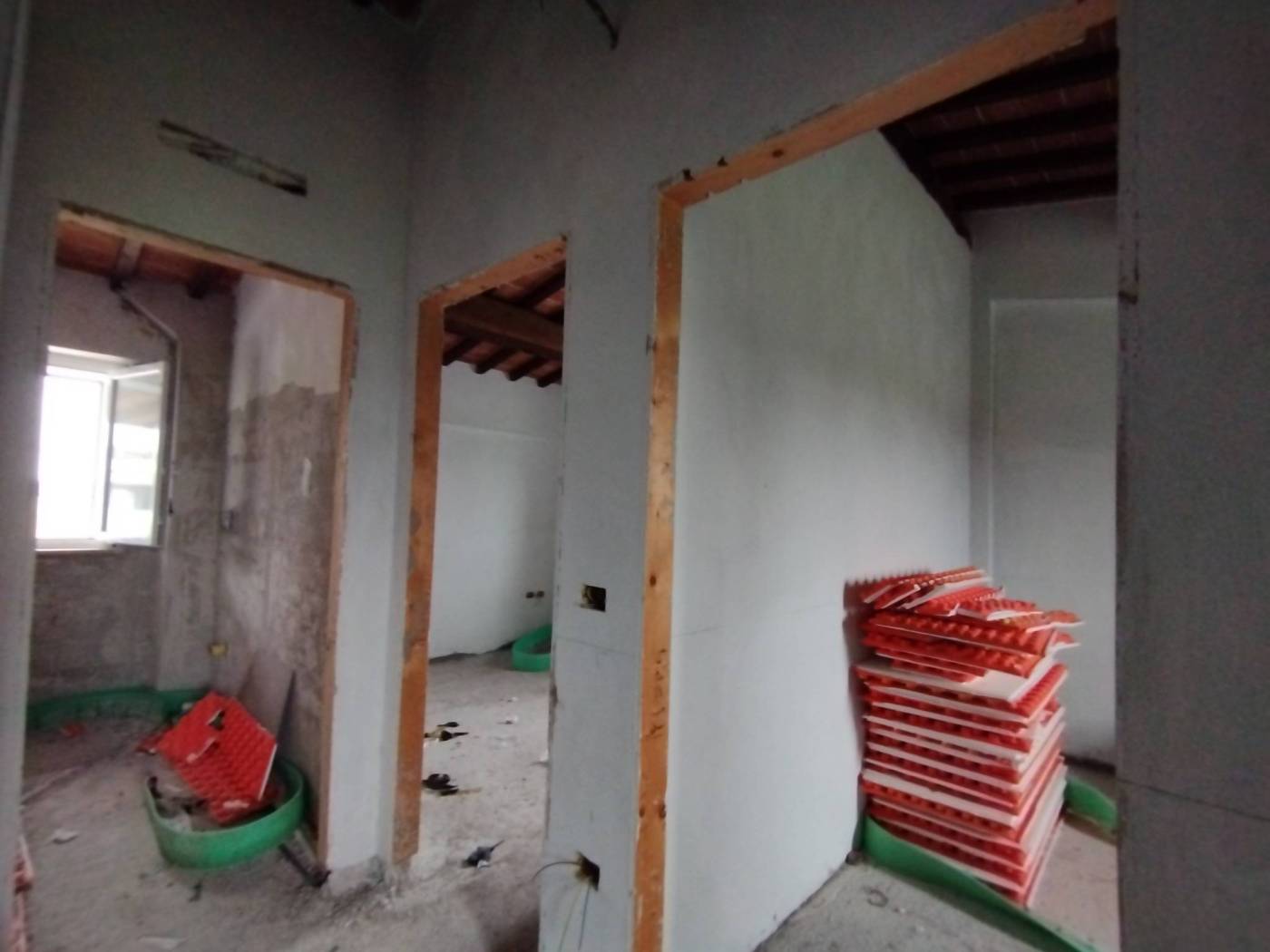 Interno appartamento