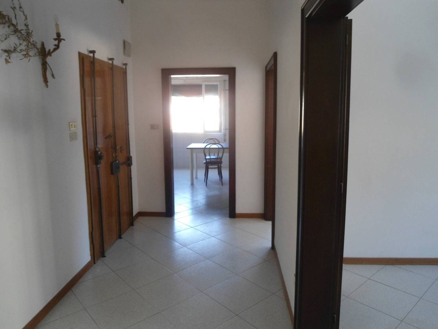 INGRESSO