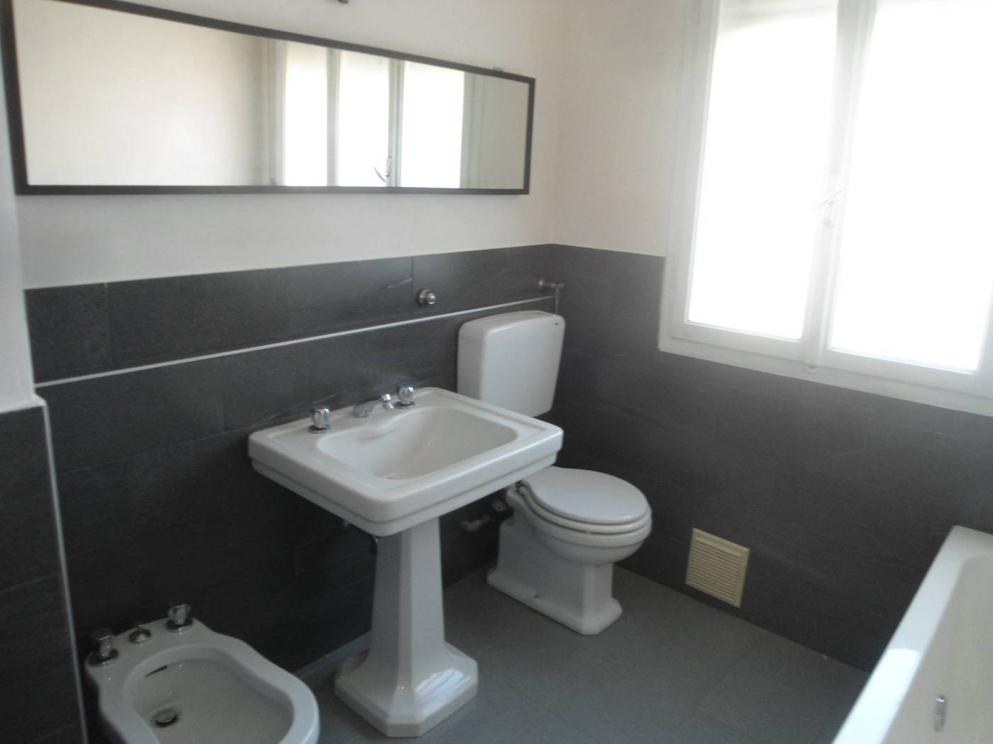 BAGNO