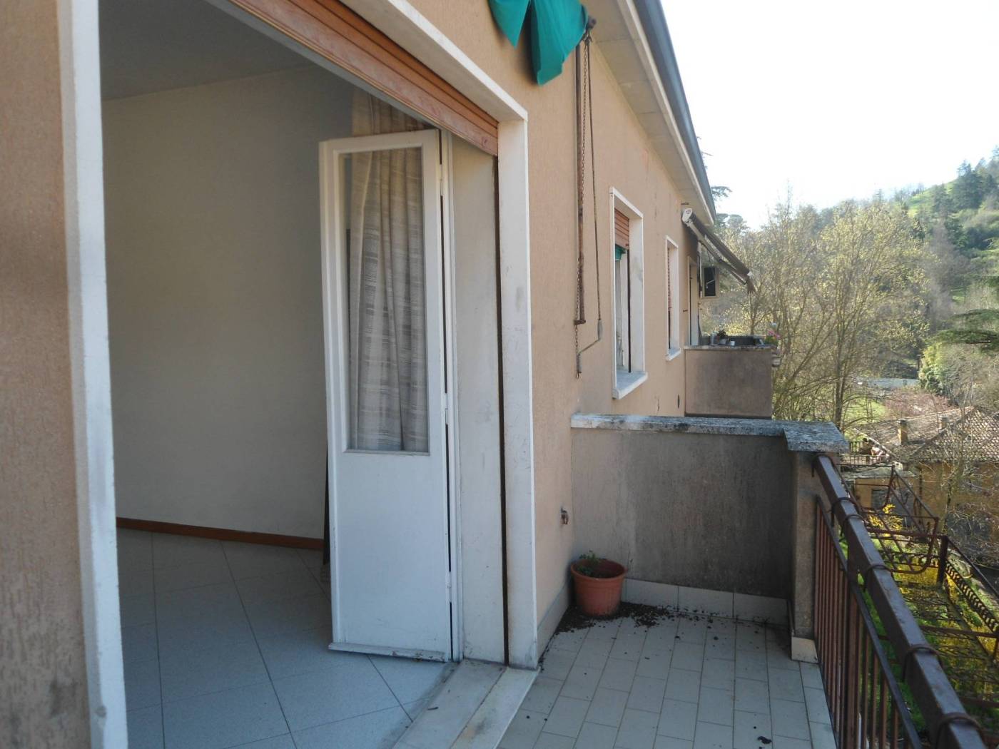 BALCONE