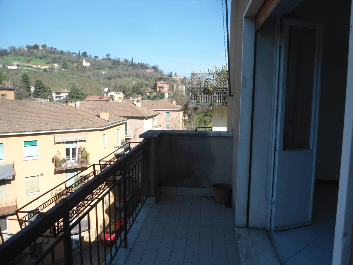 BALCONE