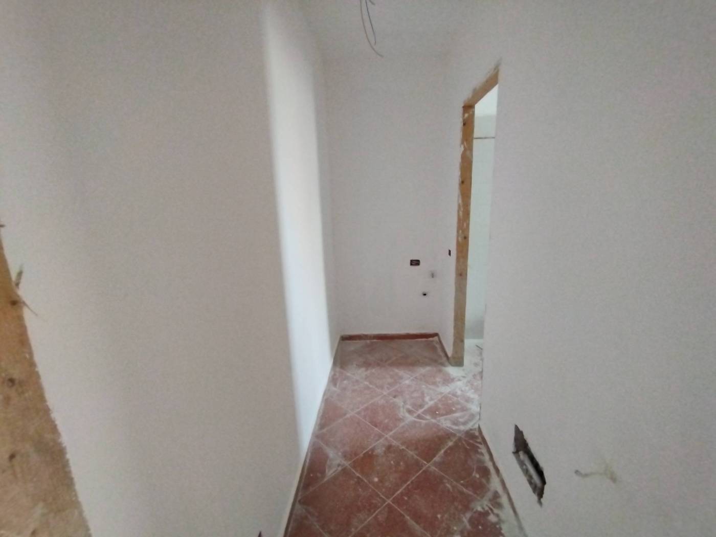 Interno appartamento