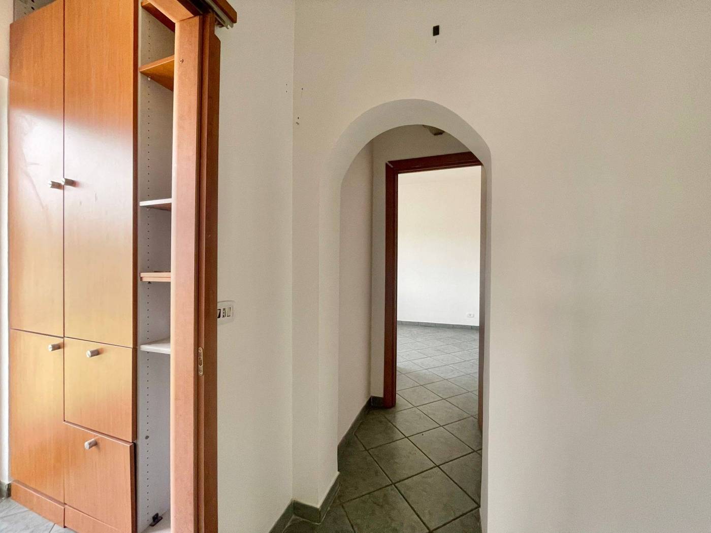 Interno appartamento