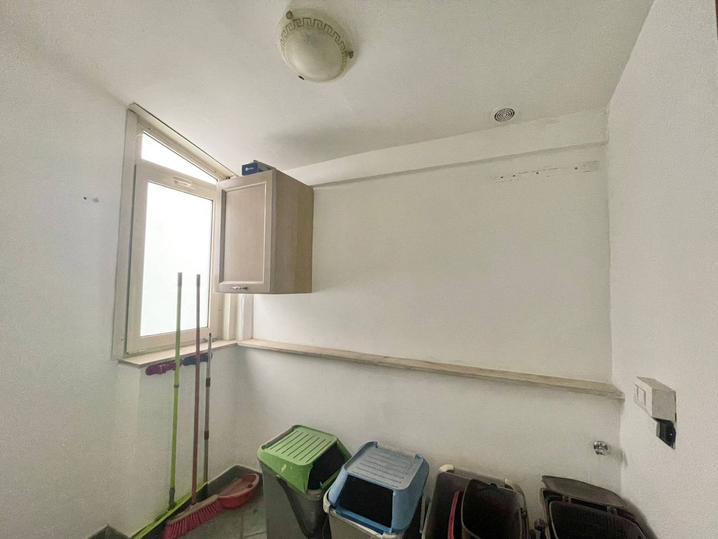 Interno appartamento