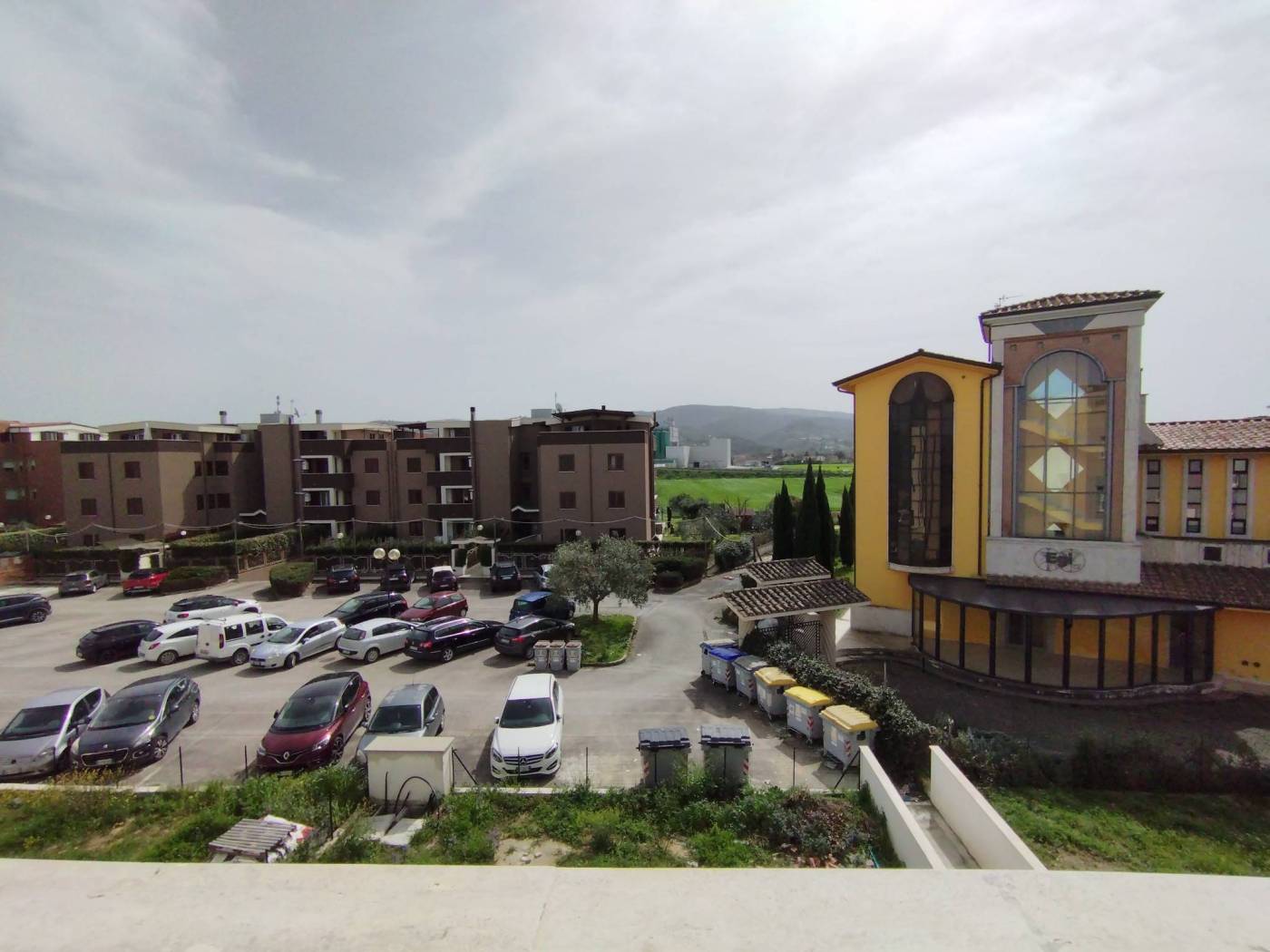 Vista