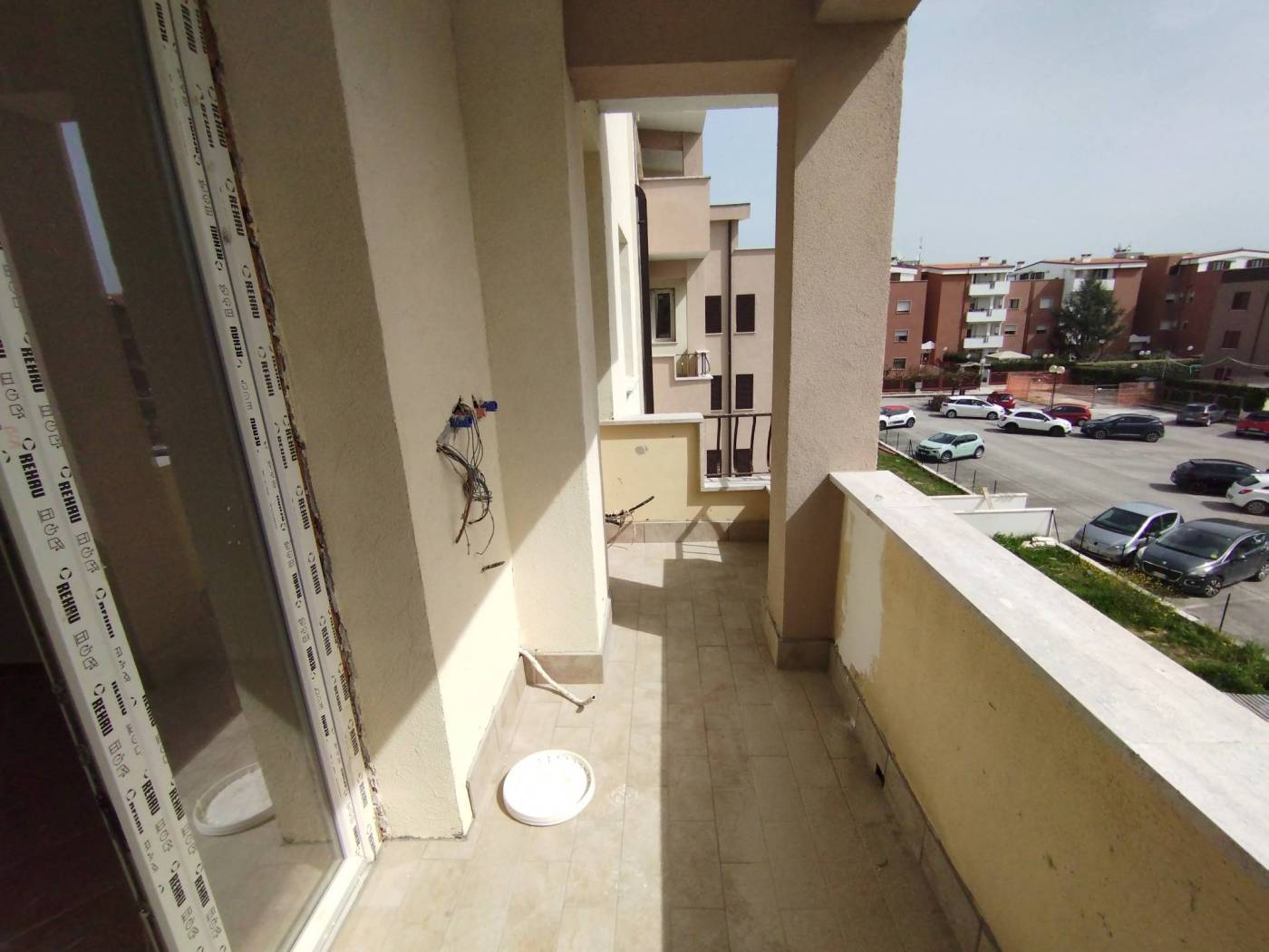 Balcone
