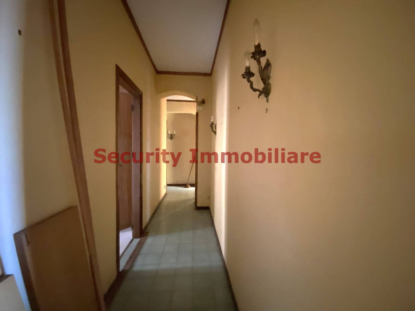 Interno appartamento