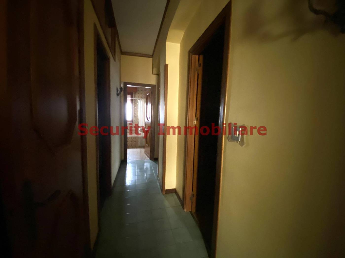 Interno appartamento